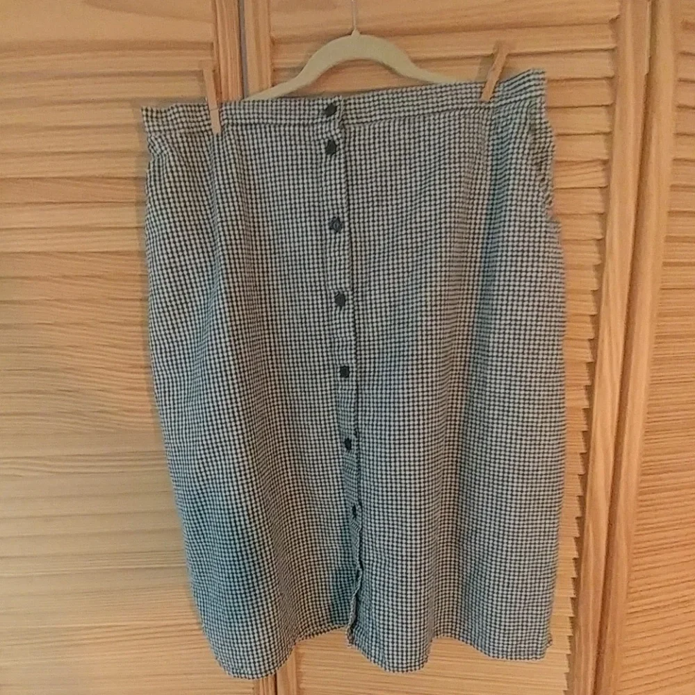 🐢Coldwater Creek - skirt - Picture 1 of 6